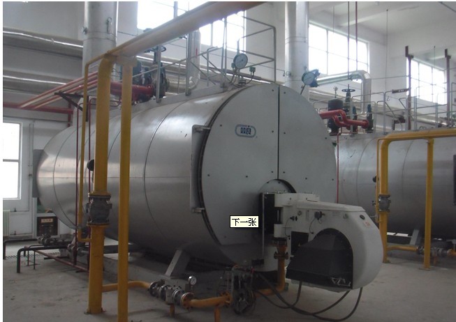 變頻器在鍋爐改造中的應(yīng)用(圖1) 變頻器在鍋爐改造中的應(yīng)用(圖1)