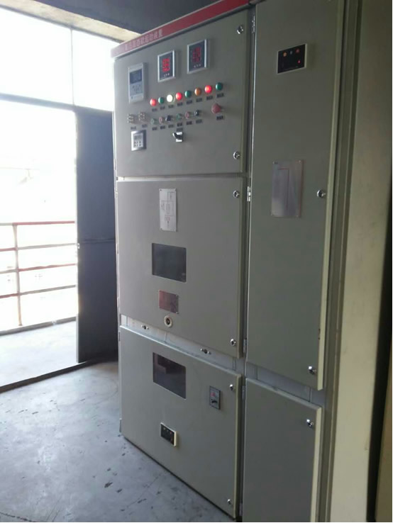 西馳高壓軟啟動器在柱塞泵的應(yīng)用 CMV高壓軟啟動器在石油化工行業(yè)柱塞泵上的應(yīng)用(圖3)