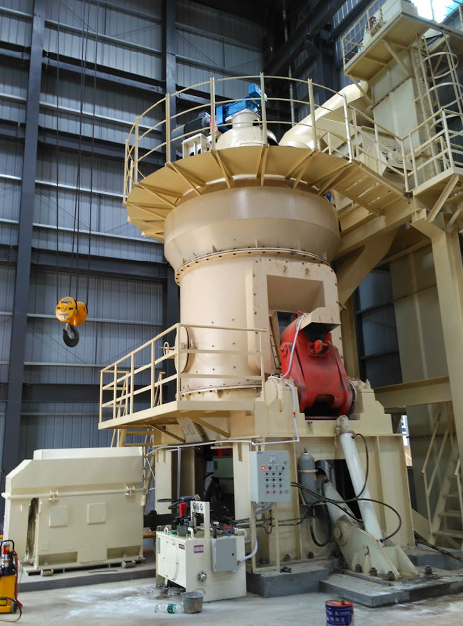 CMV-400-10高壓軟啟動(dòng)器在立磨機(jī)上的應(yīng)用 CMV-400-10高壓軟啟動(dòng)器在立磨機(jī)上的應(yīng)用(圖1)