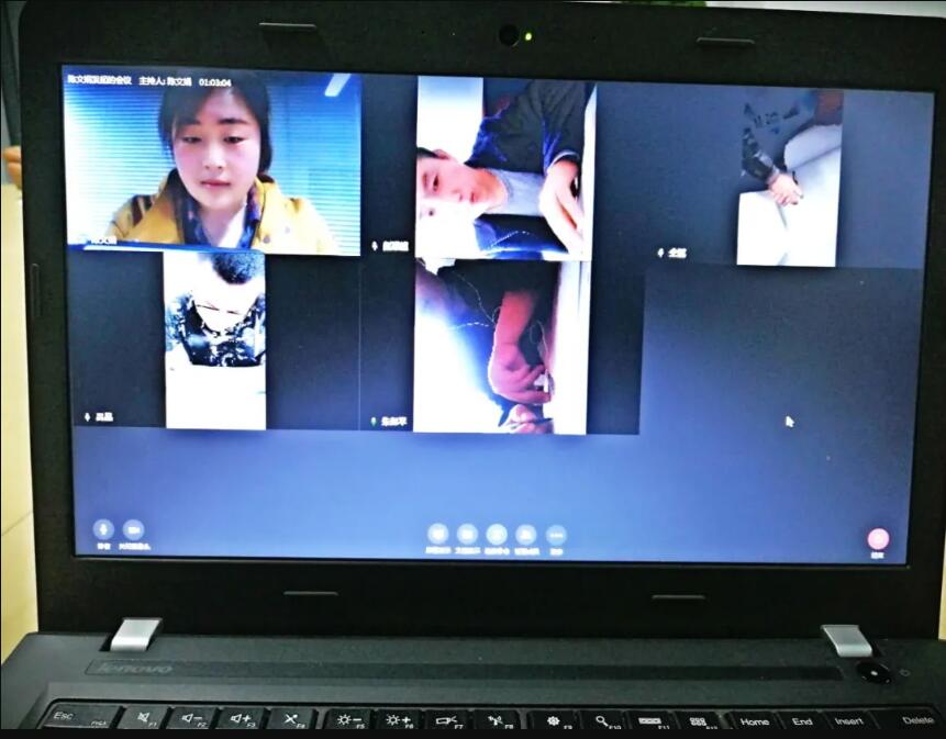 促高質量發(fā)展,西馳電氣開展2020年員工技能測評(圖3)