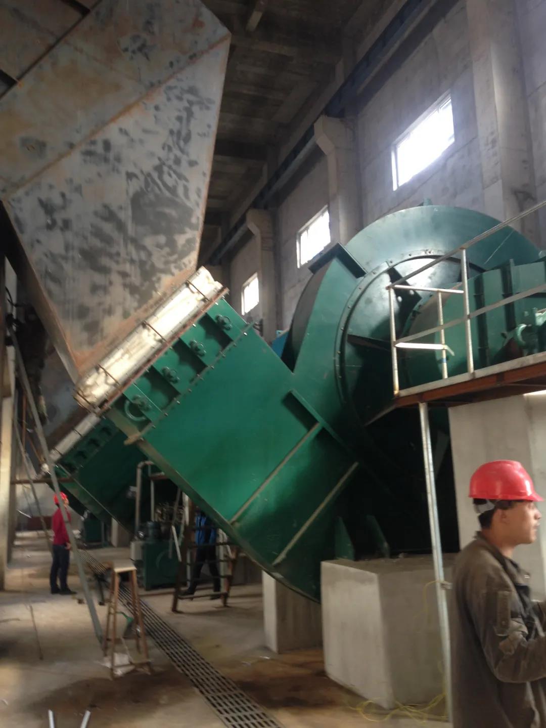 【內蒙古】熱點行業(yè)—高壓軟起動裝置(圖1)