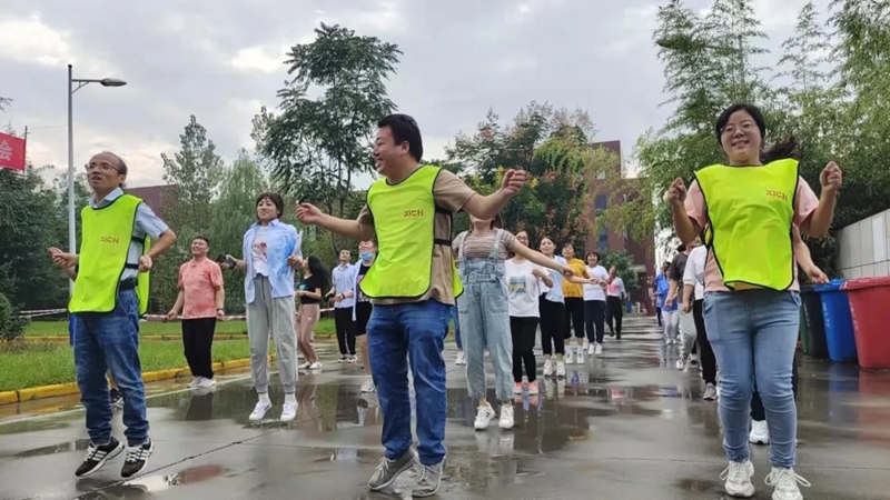 有“趣”夠“味”，我們一起來嗨......(圖4)