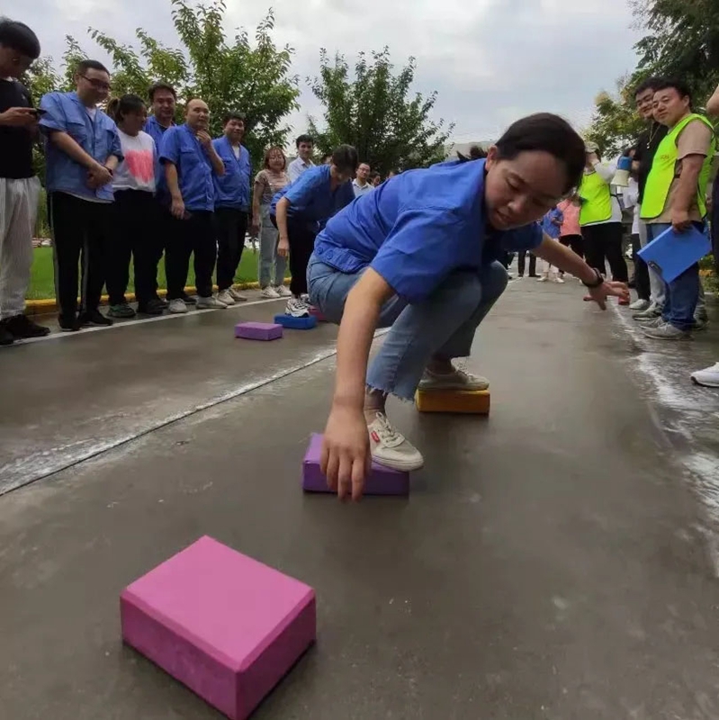 有“趣”夠“味”，我們一起來嗨......(圖6)