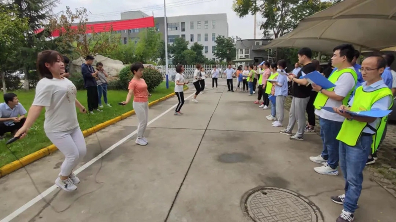 有“趣”夠“味”，我們一起來嗨......(圖8)