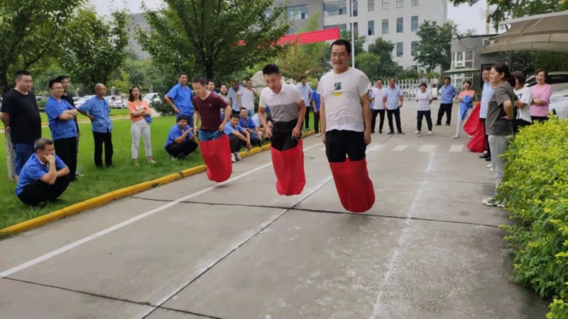 有“趣”夠“味”，我們一起來嗨......(圖9)