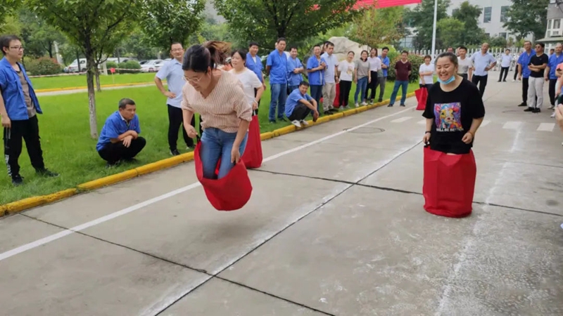 有“趣”夠“味”，我們一起來嗨......(圖10)