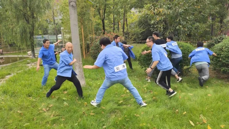 有“趣”夠“味”，我們一起來嗨......(圖11)