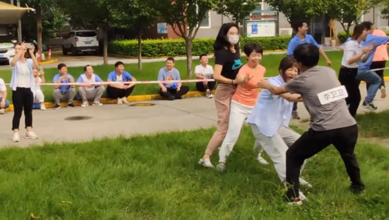 有“趣”夠“味”，我們一起來嗨......(圖13)