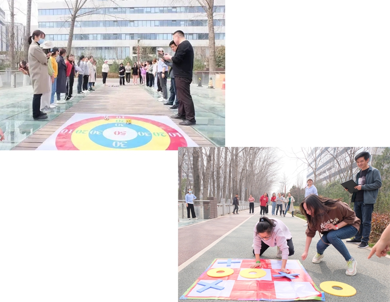 女神節(jié)|春風如你，熠熠芳華(圖2)