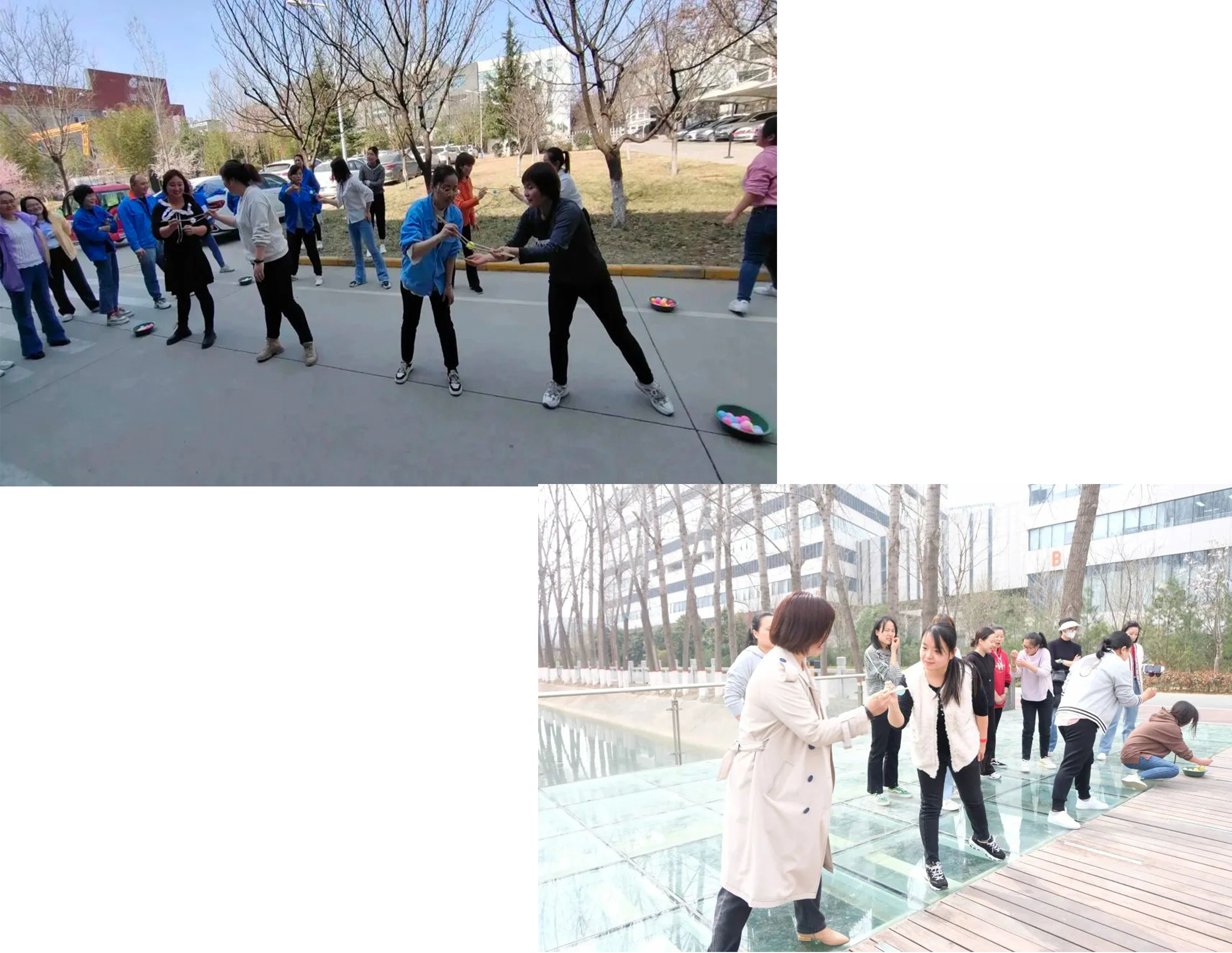 女神節(jié)|春風如你，熠熠芳華(圖3)