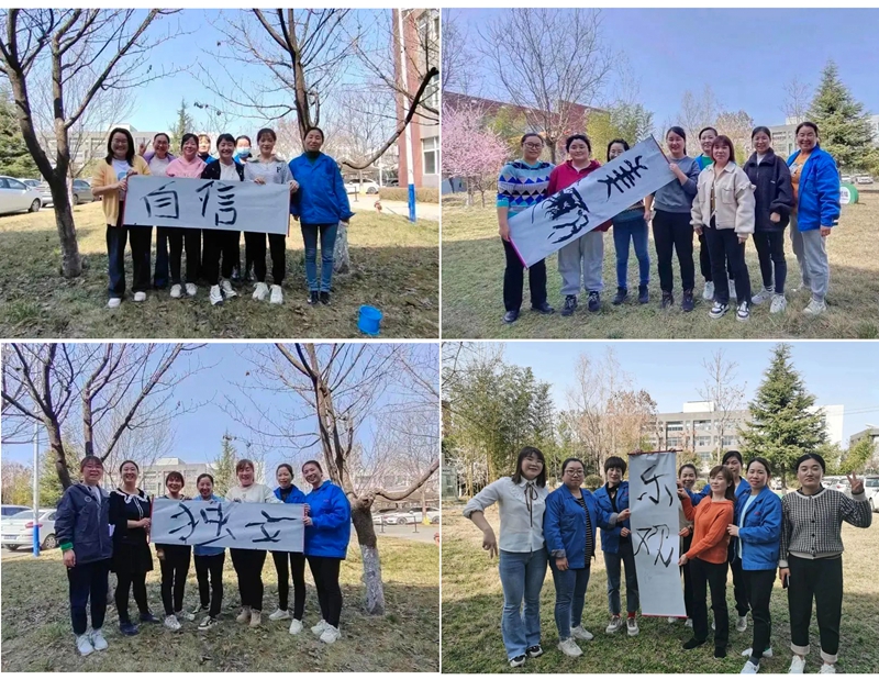 女神節(jié)|春風如你，熠熠芳華(圖4)